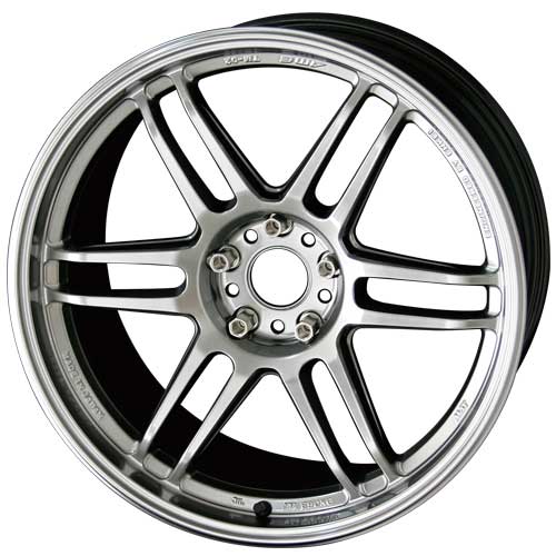 レビュー高評価の商品 ZX3P | Three Piece Forged Wheel タイヤ