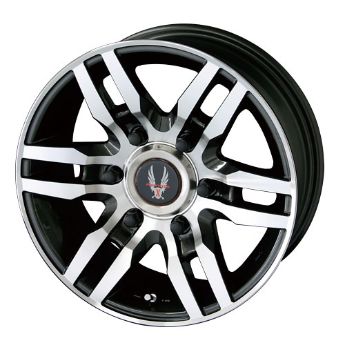 PR-06 for HIACE | KYOHO