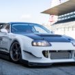 AMEトレーサーGT-Vが真のポテンシャルを発揮！鈴鹿最速を目指します！ - AME SPORTS, 1PCS