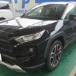 マッチング情報「トヨタ RAV4」 - TOYOTA, RAV4