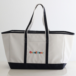 Decor Cheer Shopping Bag（デコルチアー保冷保温バッグ）