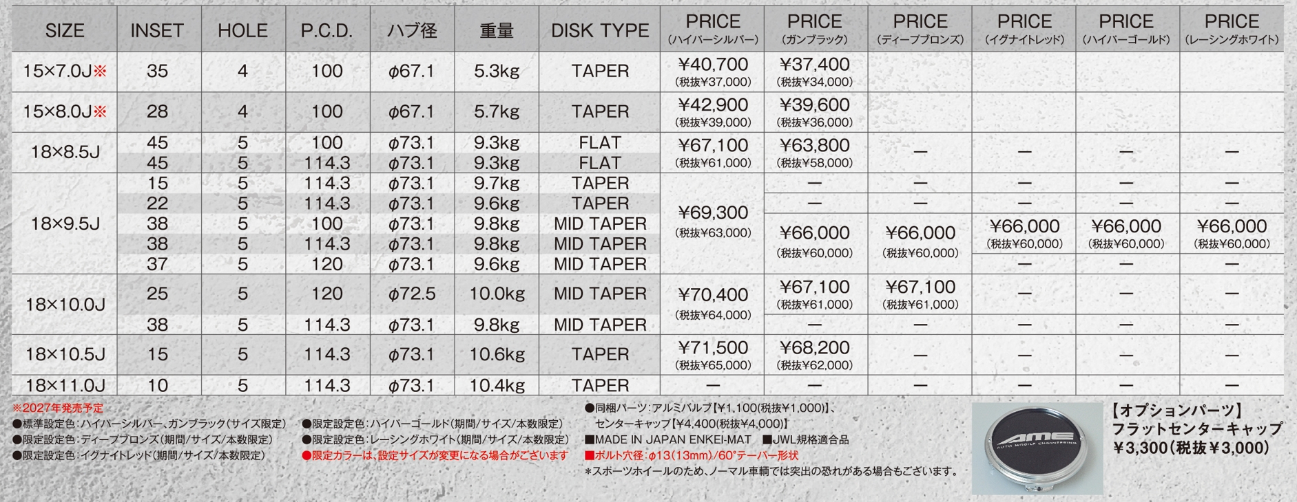 TRACER TM02｜製品・ブランド一覧｜共豊コーポレーション公式サイト