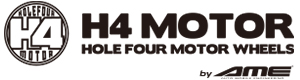 H4 MOTOR(エイチフォー モーター)
