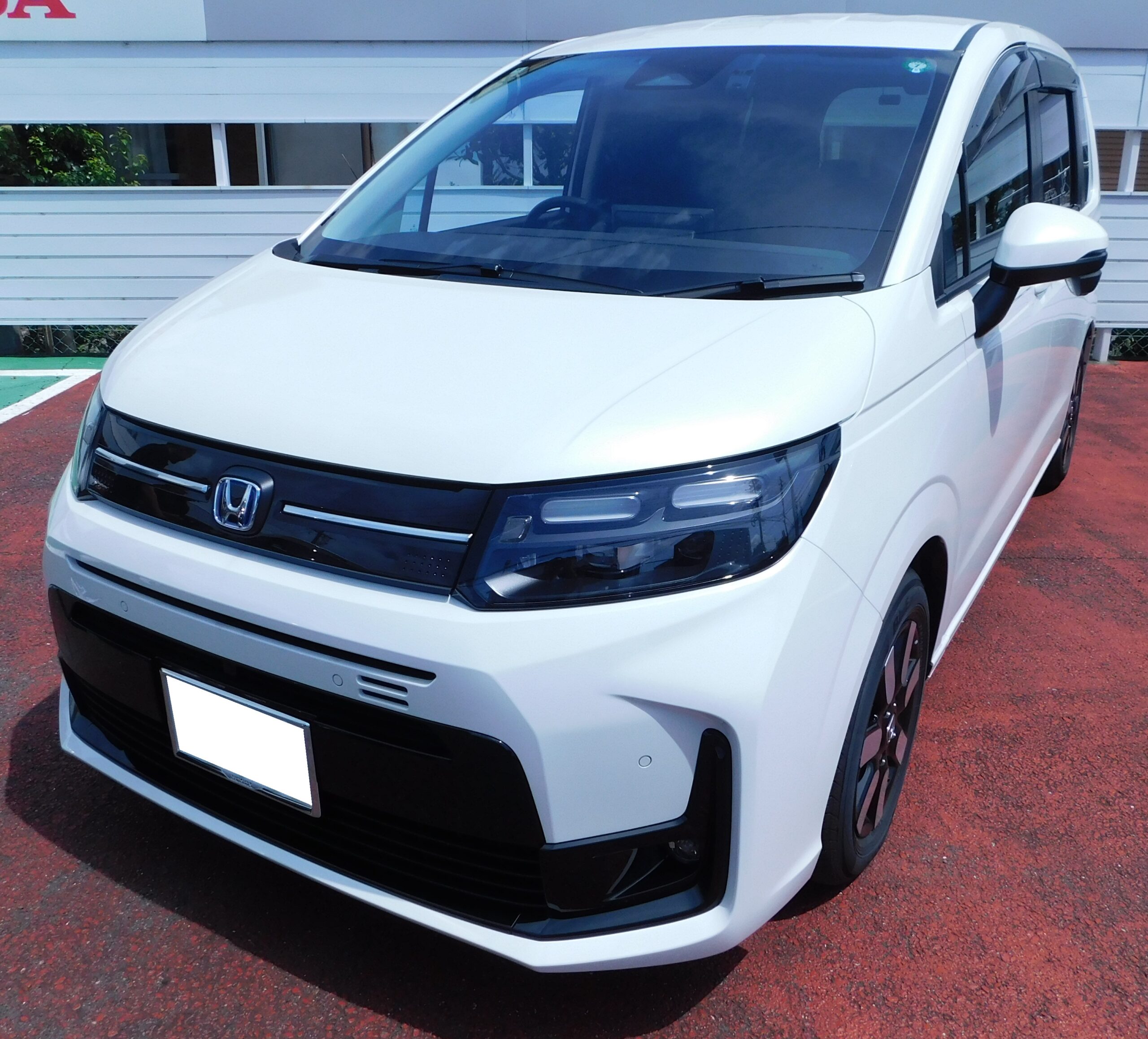 ホイールマッチング情報 ホンダ フリード｜製品情報｜共豊